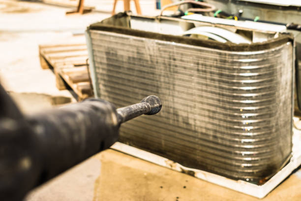 Best Air Duct Cleaning Company Near Me  in Granville South, OH