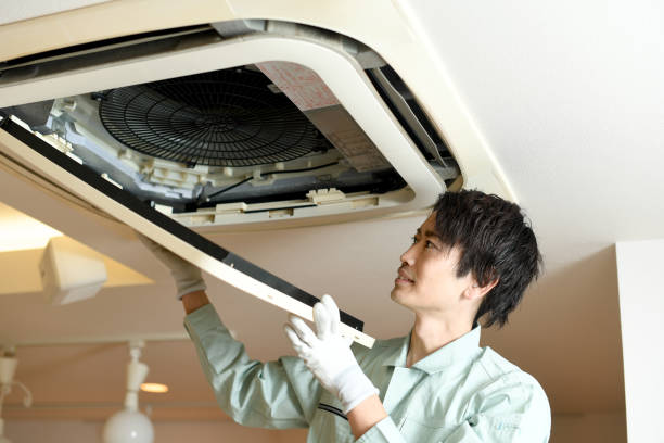 Best Commercial HVAC Duct Cleaning  in Granville South, OH