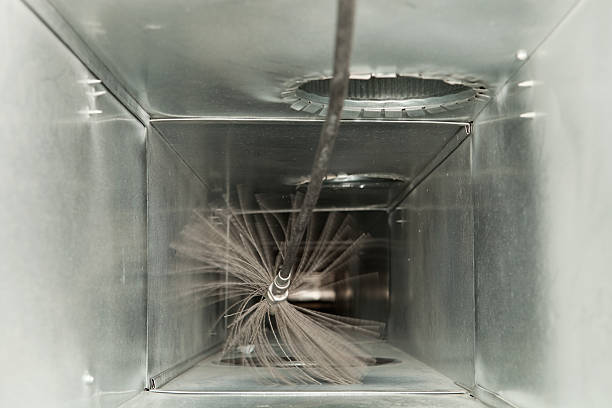 Best Best Air Duct Cleaning Company  in Granville South, OH