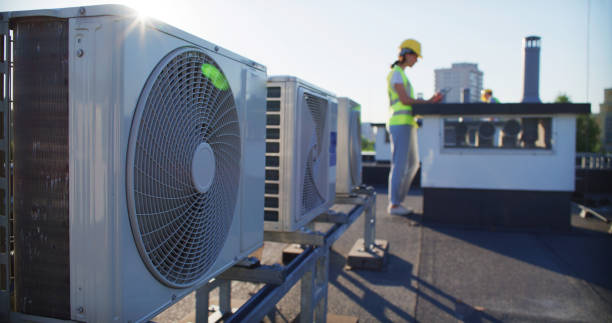 Best Ductwork Cleaning Services  in Granville South, OH