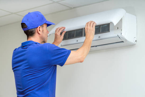 Best Air Duct Cleaning Near Me  in Granville South, OH
