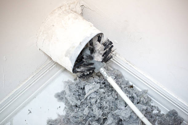 Best Commercial HVAC Duct Cleaning  in Granville South, OH