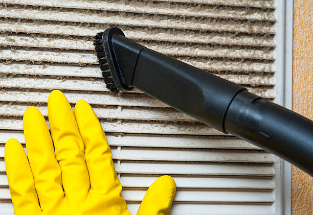 Best HVAC System Cleaning  in Granville South, OH