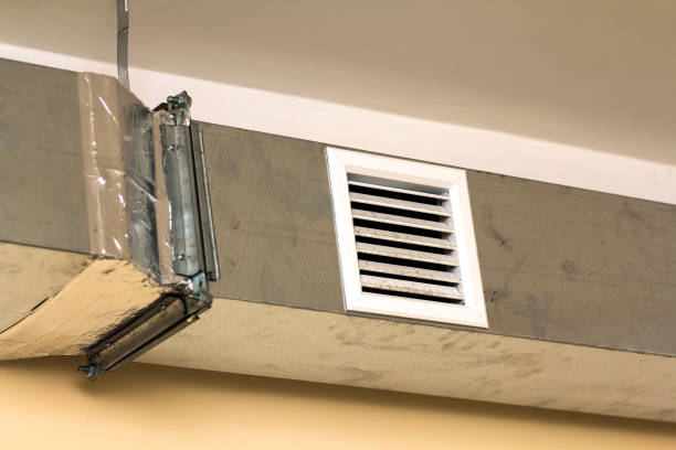 Best Emergency Air Duct Cleaning  in Granville South, OH